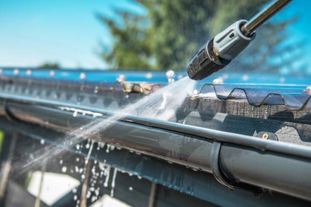Best Residential Pressure Washing Services  in Golden Grove, SC