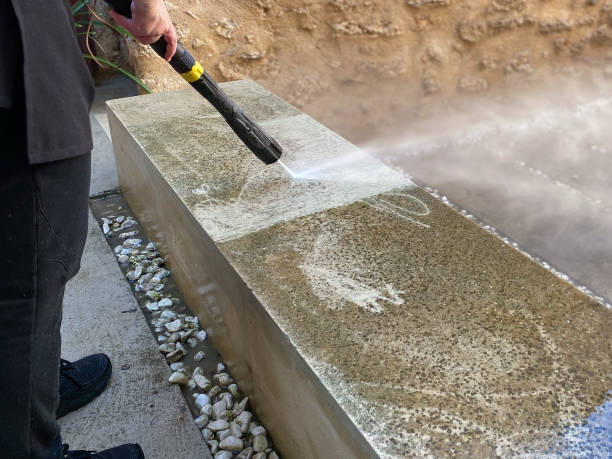 Best Pressure Washing Siding  in Golden Grove, SC